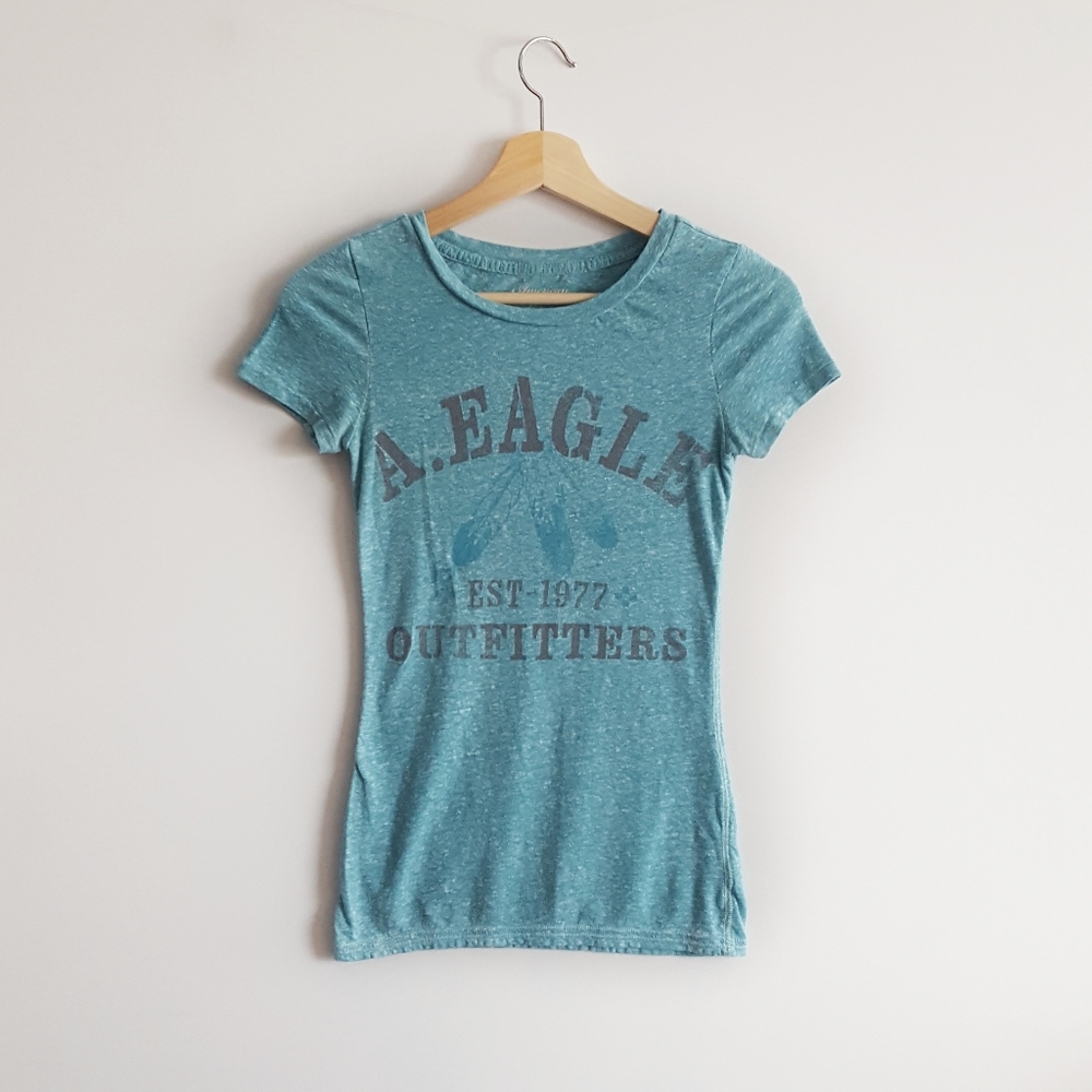 ▪︎American Eagle▪︎Women's Tee
